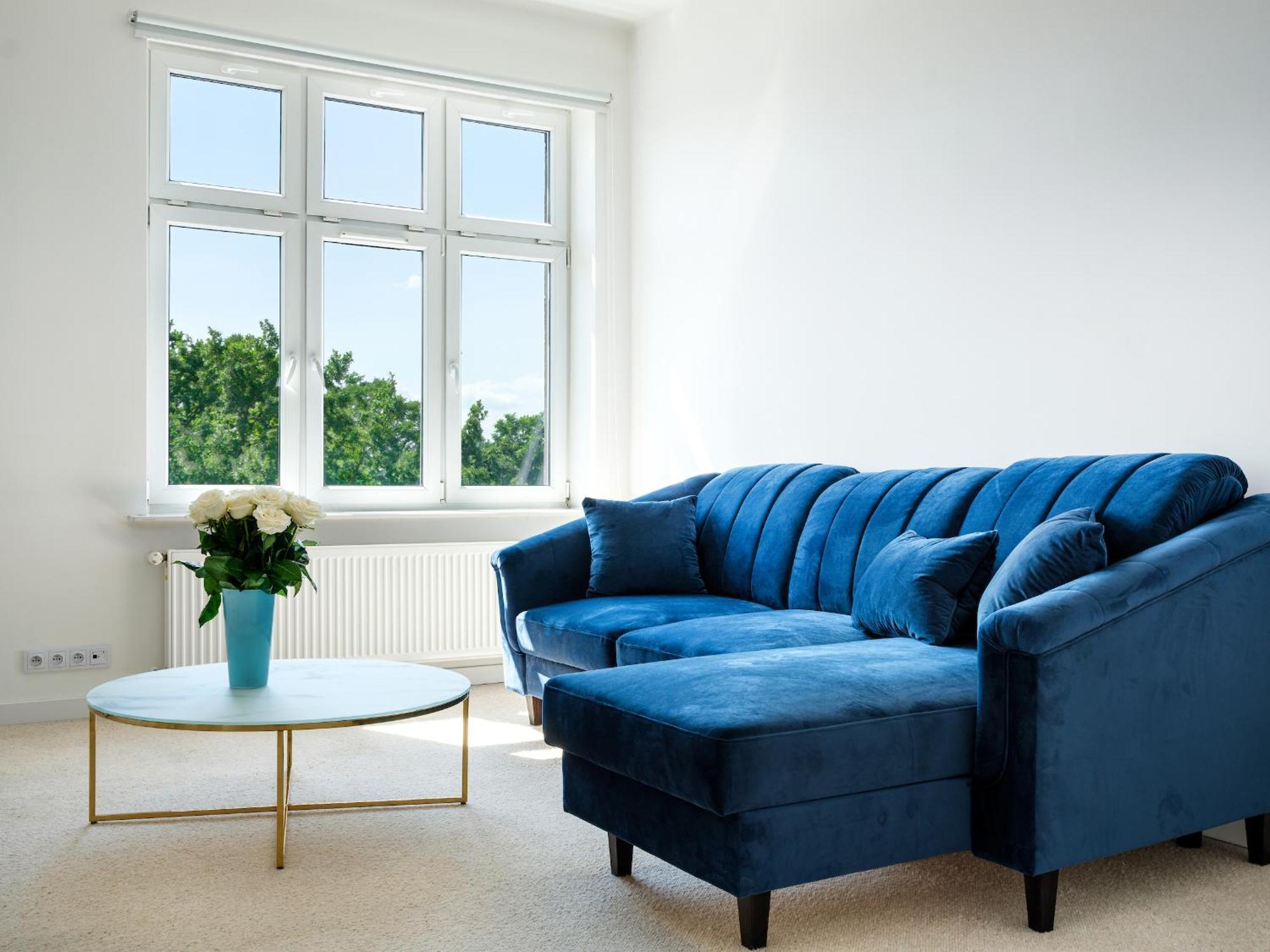 One-Bedroom Apartment IV 4 Zygmunta Krasińskiego
